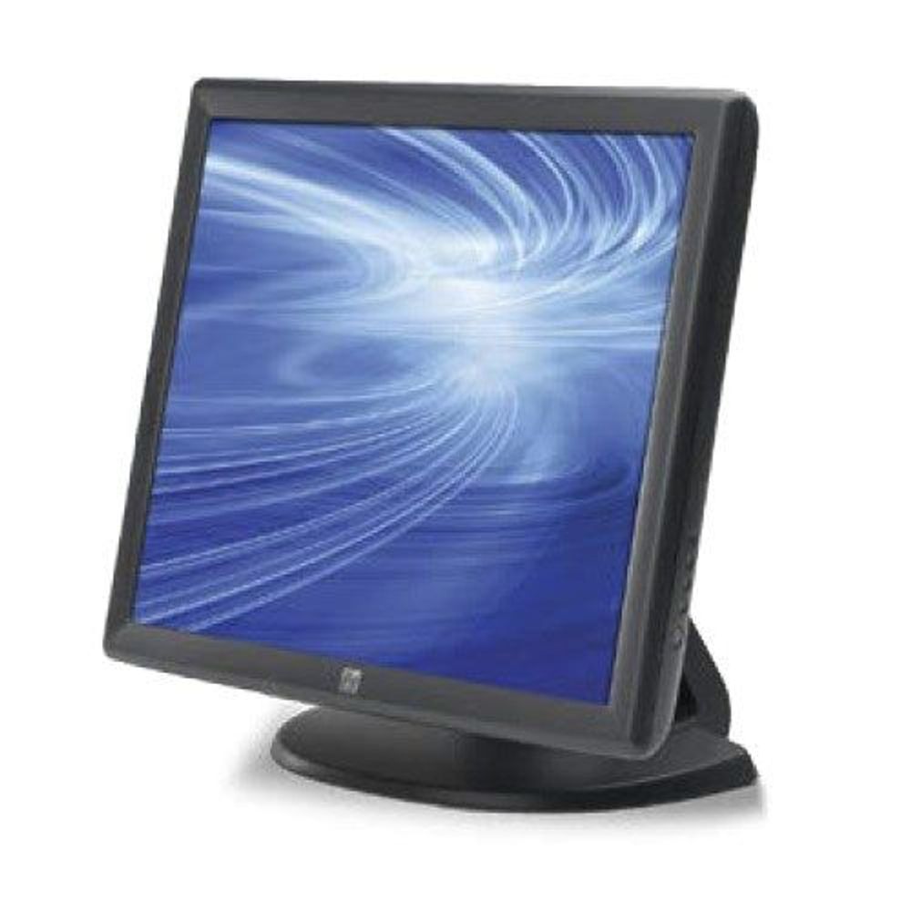 E607608 - 1915L ELO 19 inch Desktop Touchmonitor AccuTouch