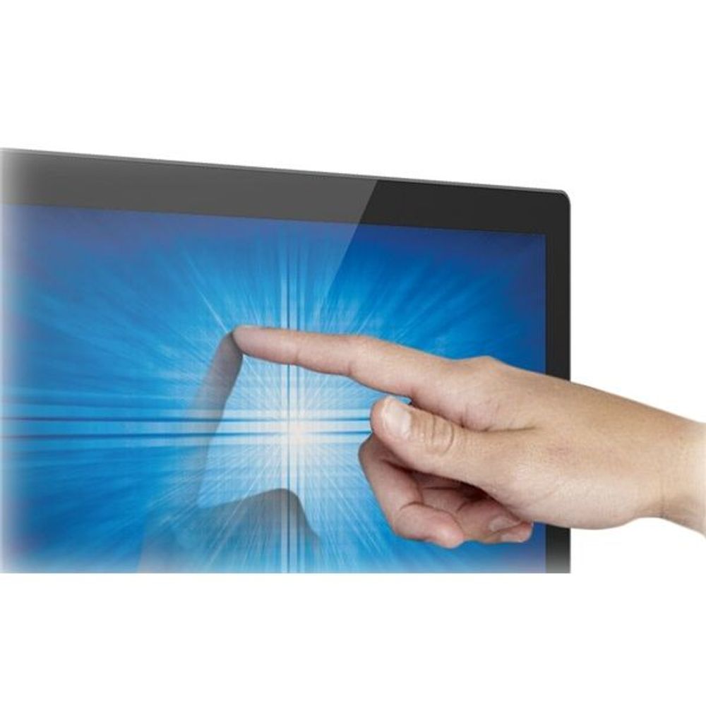 E330620 - Elo 2294L 21.5 Inch Open Frame Projected Capacitive Touch Display Screen