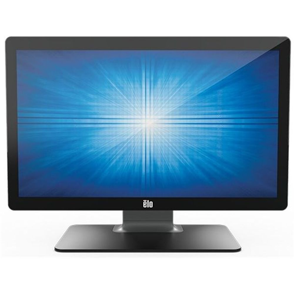 E351600 - Elo 2202L 22 Inch Desktop Projected Capacitive Touch Display Screen