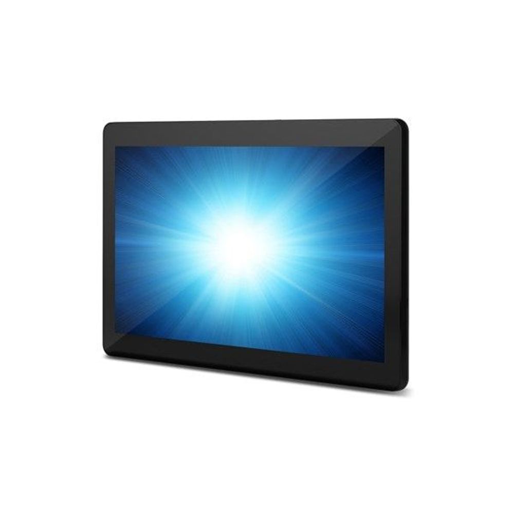 E691852 - Elo I-Series 2.0 15.6 Inch Panel PC Intel Celeron Windows 10 Touchscreen