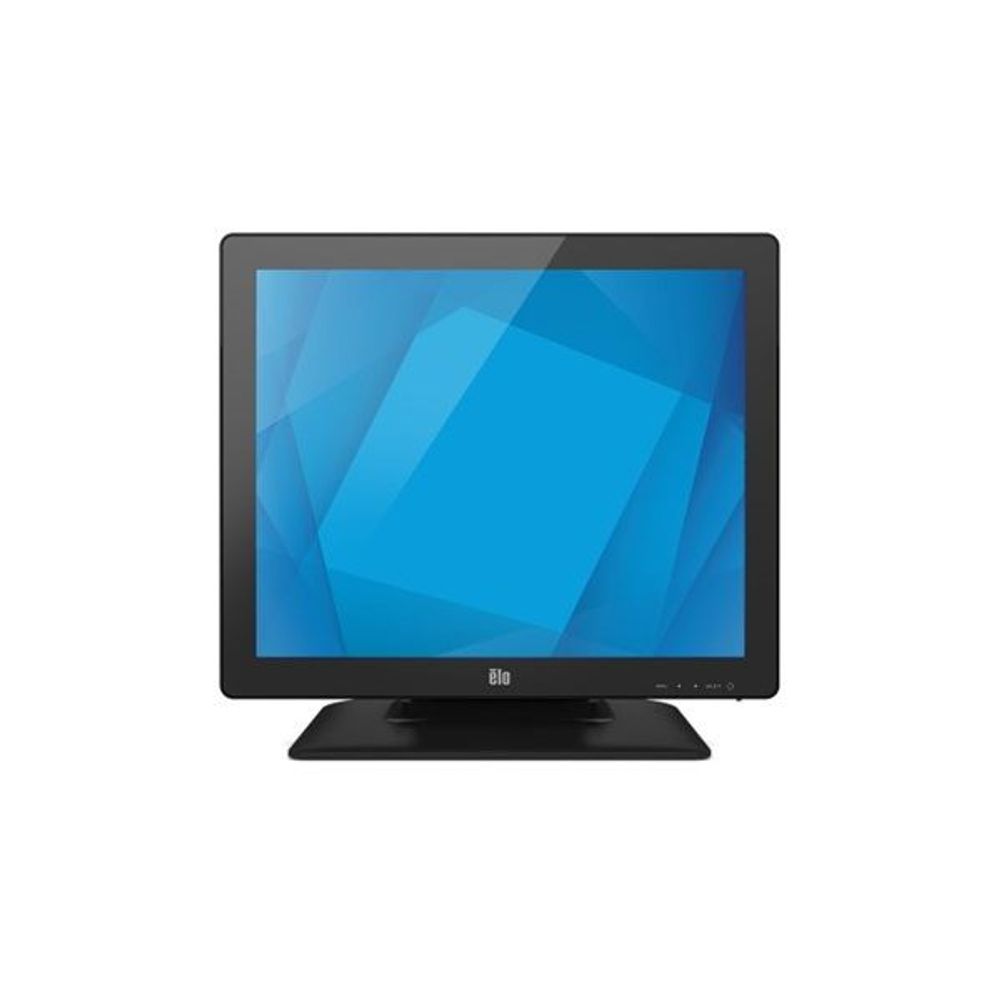 E683457 - 1723LELO 17-Inch Multifunction PCAP Desktop Touchscreen Monitor