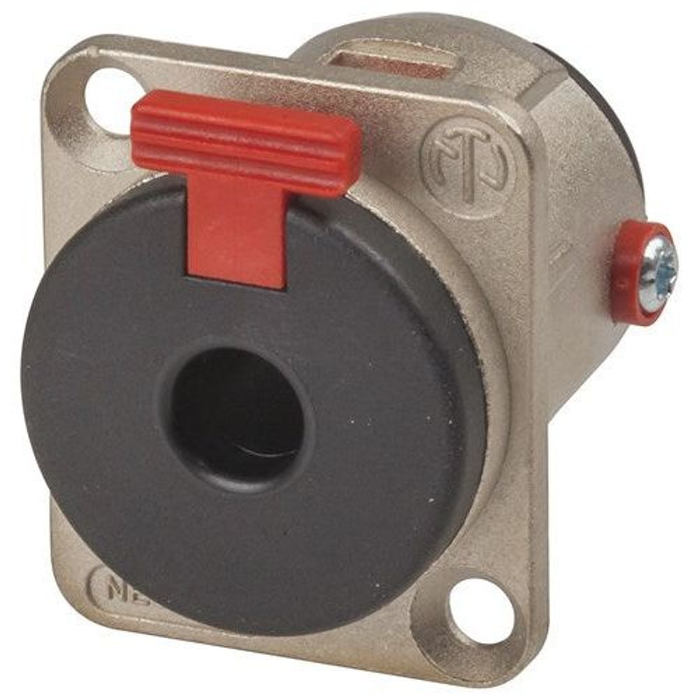 PS0196 - Neutrik Professional Locking Chassis Jack