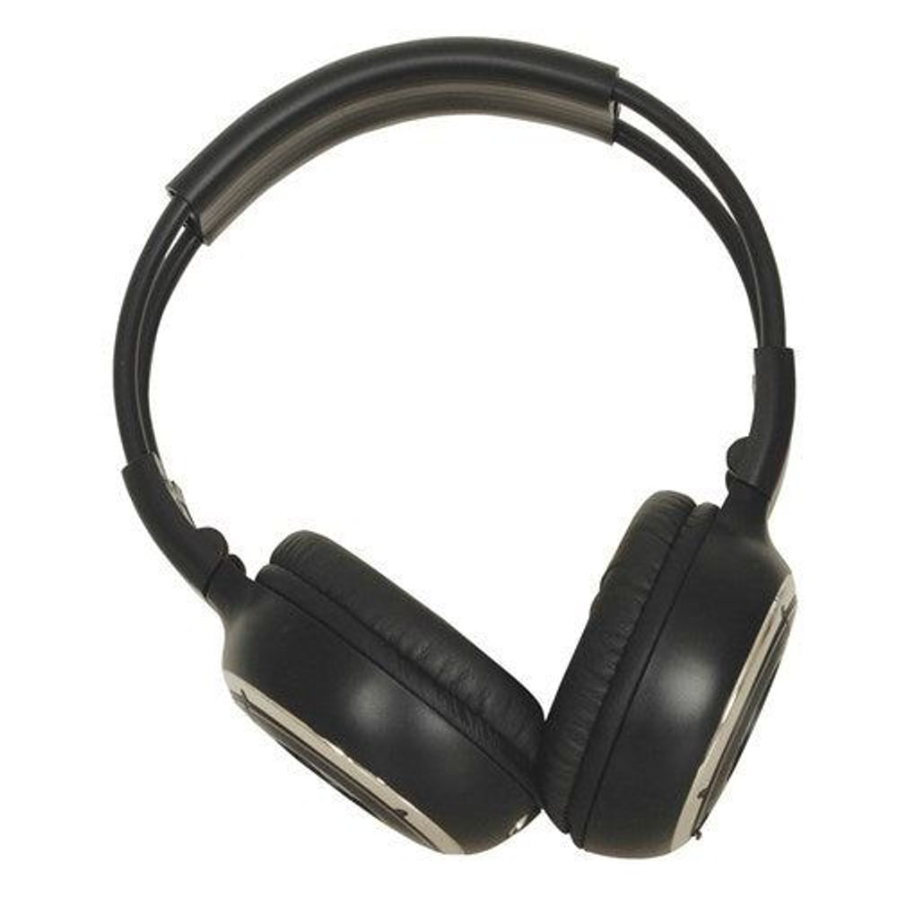 AA2047 - Response Wireless Infrared Stereo Headphones