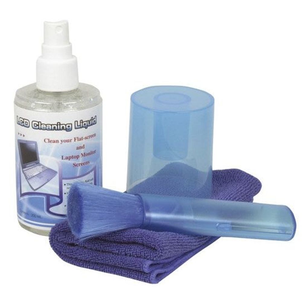 AR1418 - LCD Screen Cleaning Kit