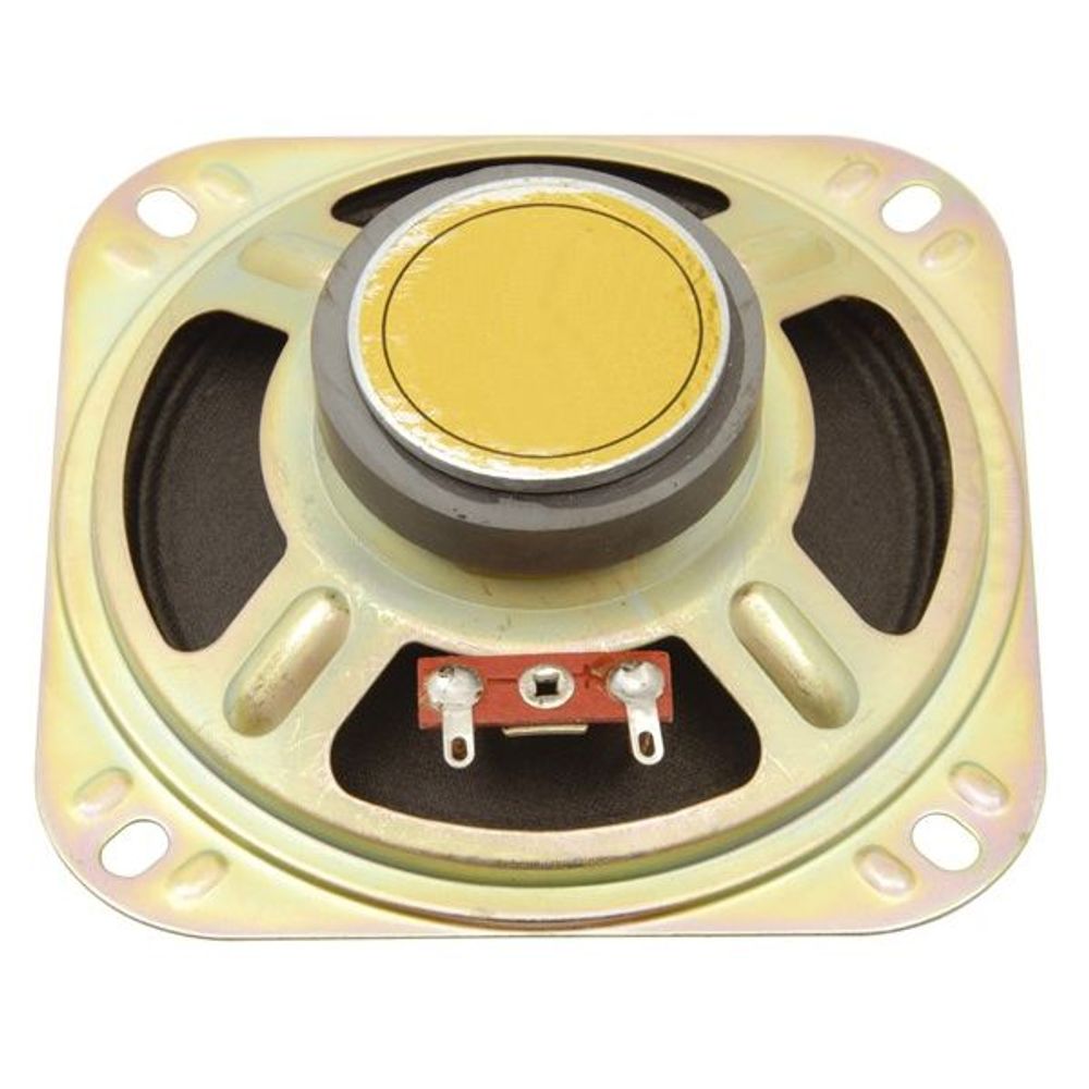 AS3008 - 100mm All Purpose Replacement Speaker