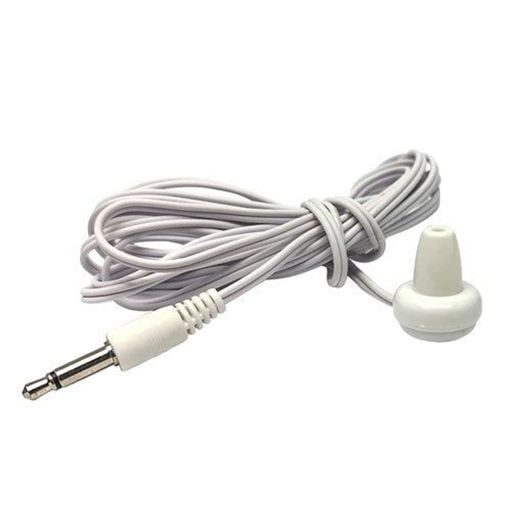 AS3300 - Magnetic Earpiece 3.5mm Plug