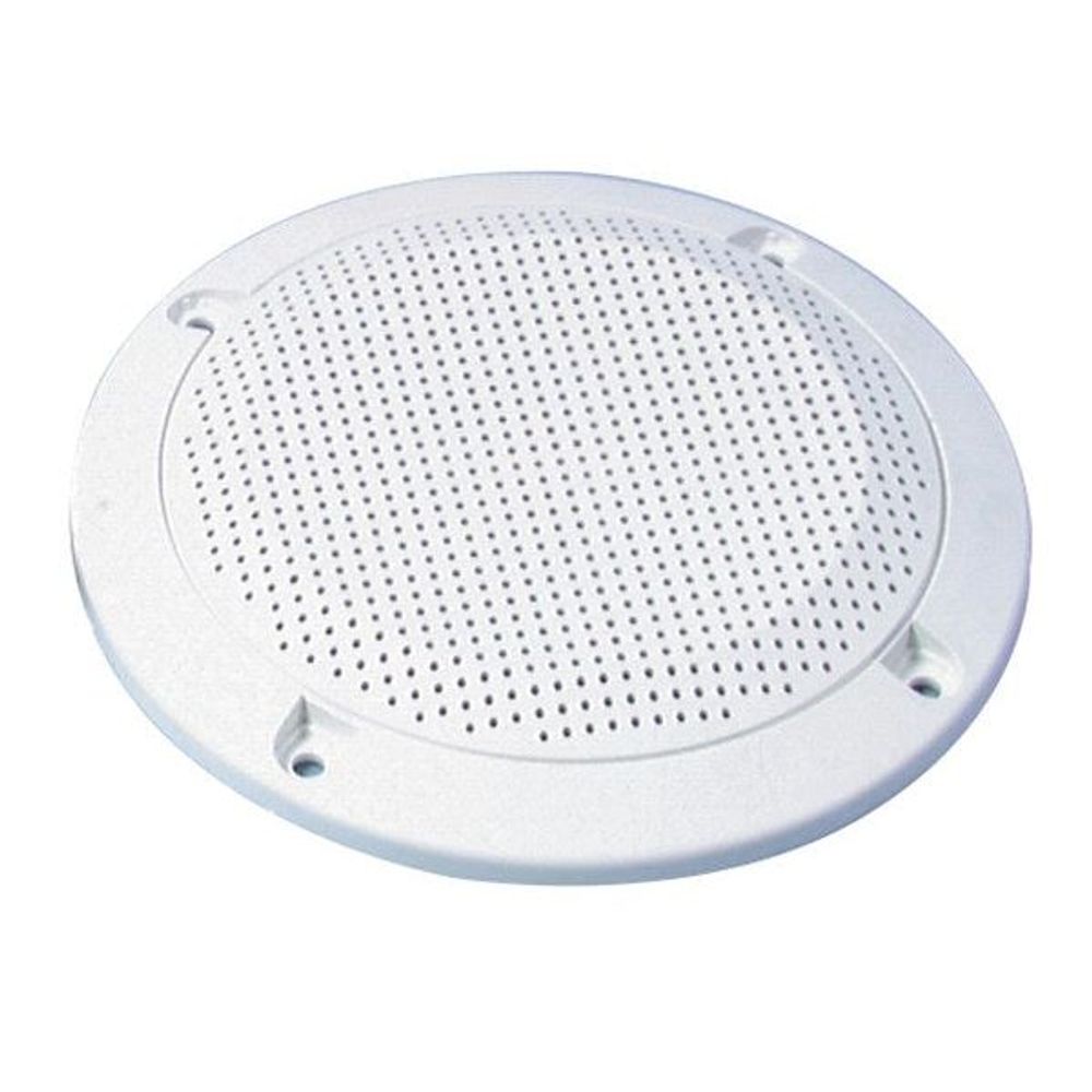 AX3550 - 4 Inch White Speaker Ceiling Grille