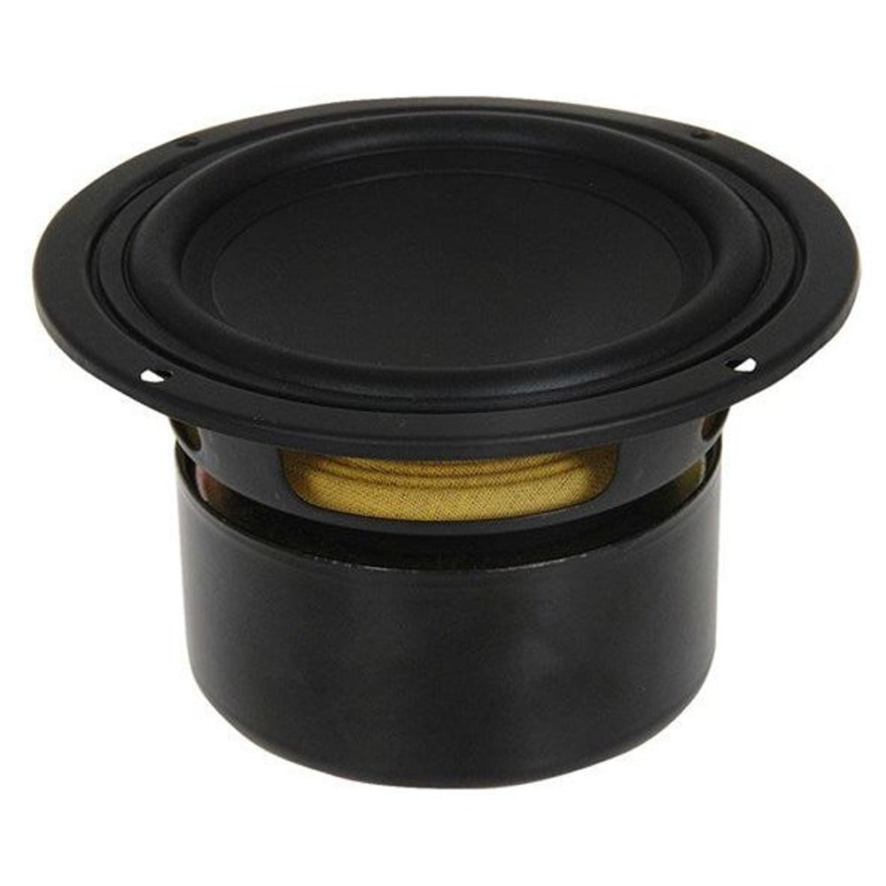 CW2190 - Woofer/Midrange Speaker Driver - 4 Inch