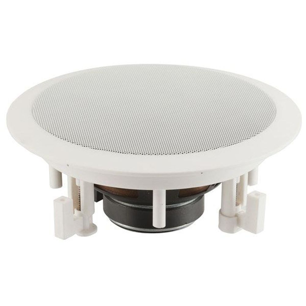 CS2453 - In-Ceiling 2 Way 6.5 Inch Speaker with Swivel Tweeter