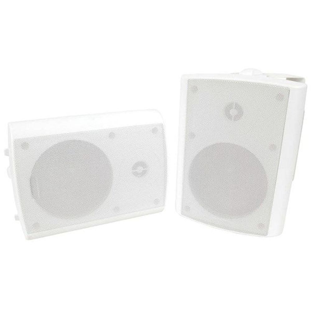 CS2476 - 5 Inch Indoor/Outdoor Speakers