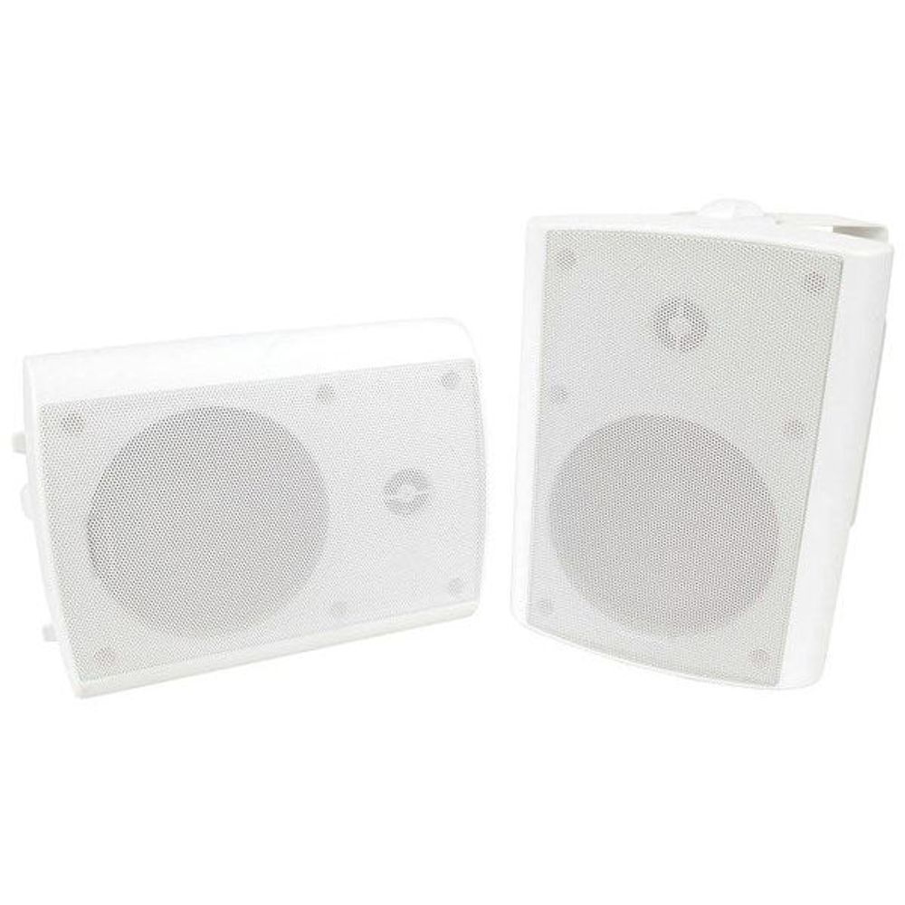 CS2477 - 6.5 Inch Indoor/Outdoor Speakers