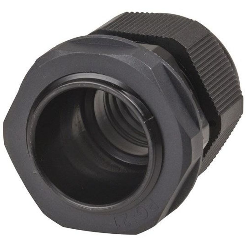 HP0740 - 13-18mm DIA Waterproof Cable Glands - Pack of 2