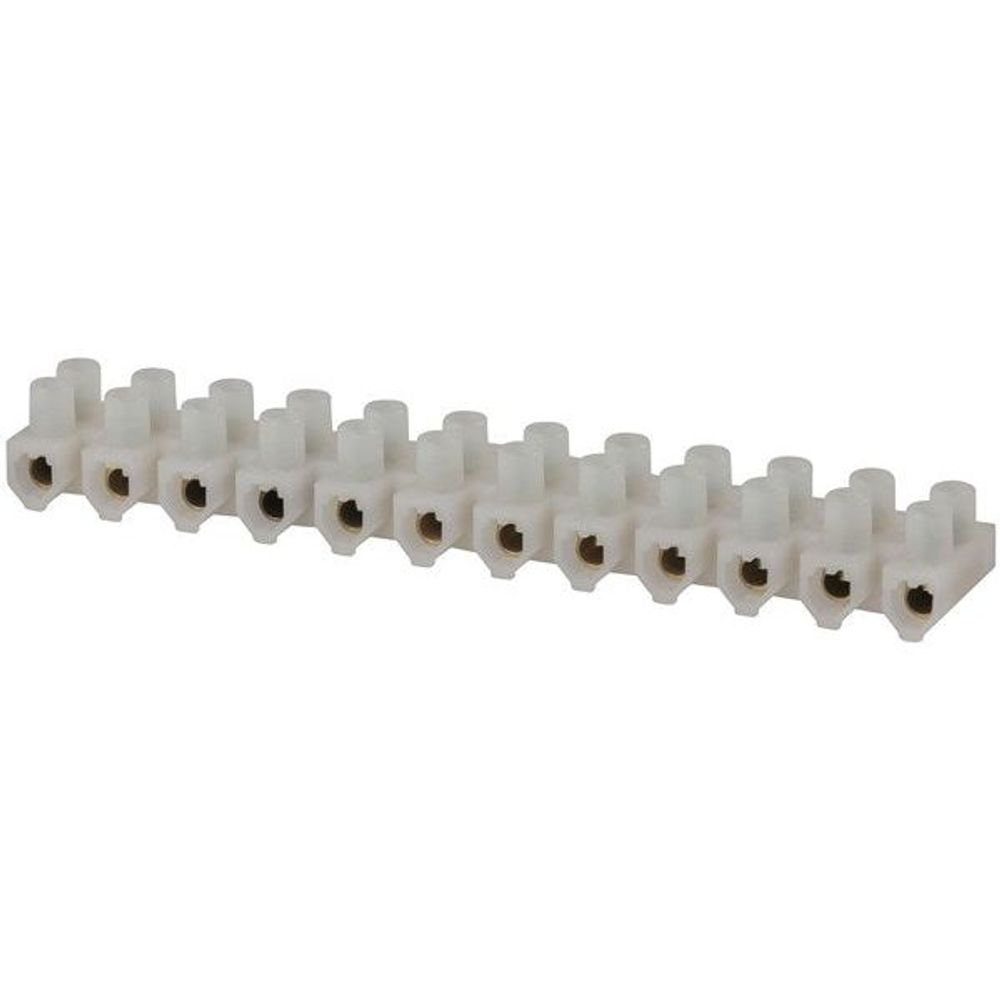 HM3198 - 30 Amp 12-way Screw Terminal Strip