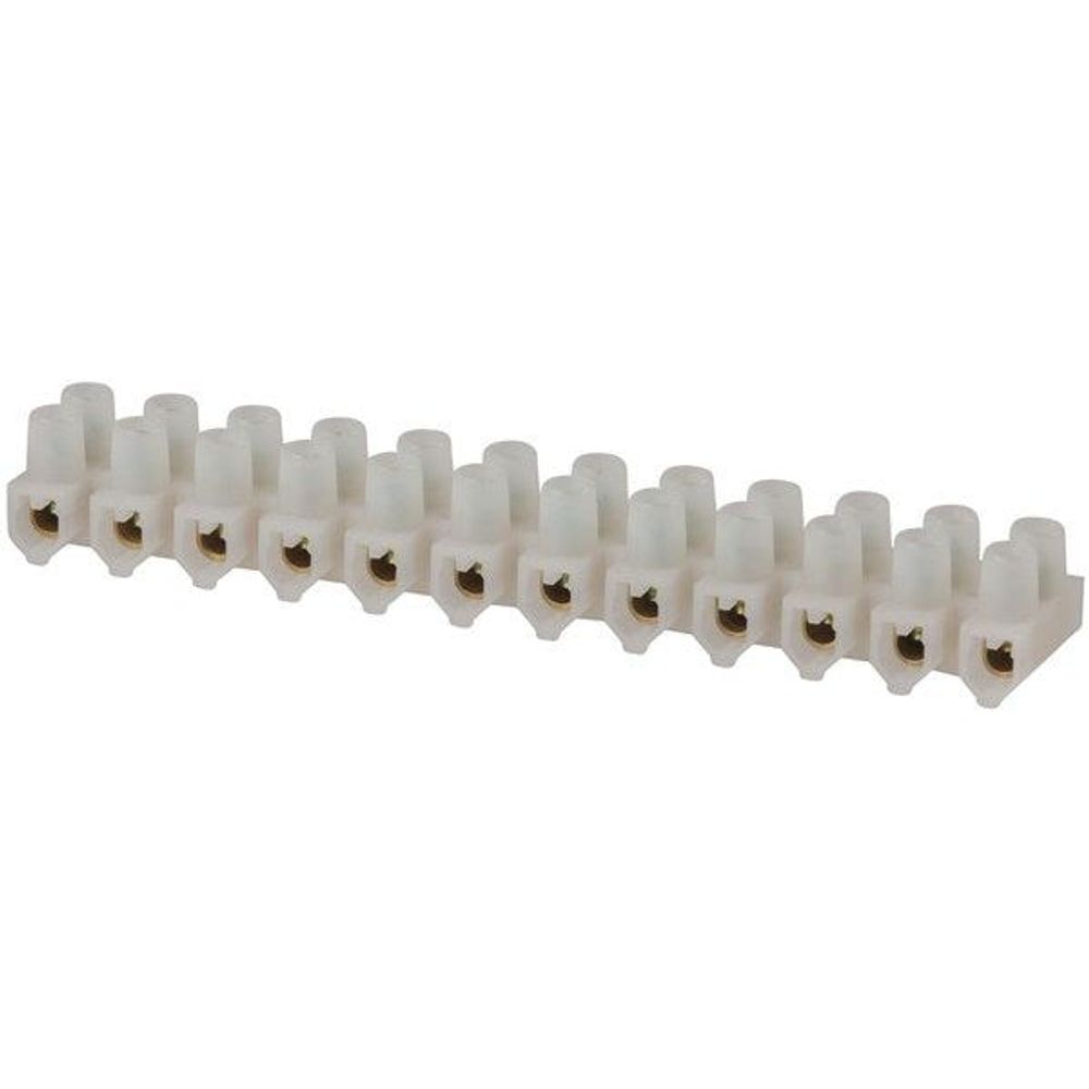 HM3200 - 15 Amp 12-way Screw Terminal Strip