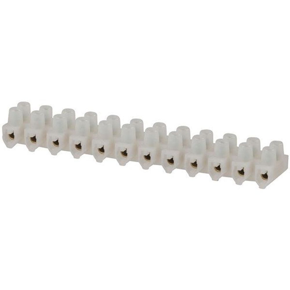 HM3194 - 6 Amp 12-way Screw Terminal Strip