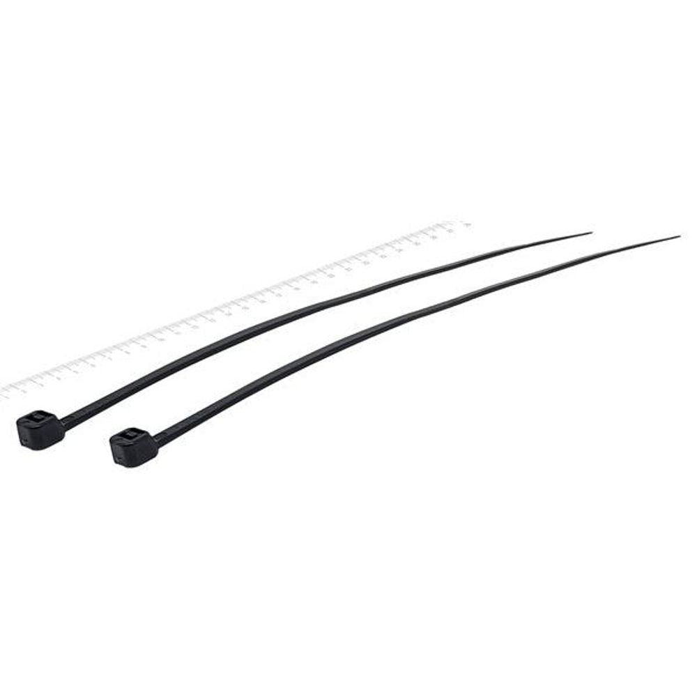 HP1245 - Cable Tie 300mm x 4.8mm pack of 15