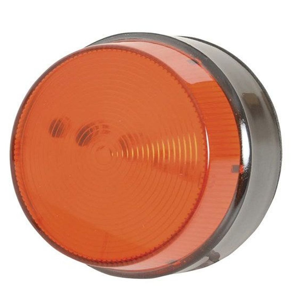 LA5327 - LED Strobe Red