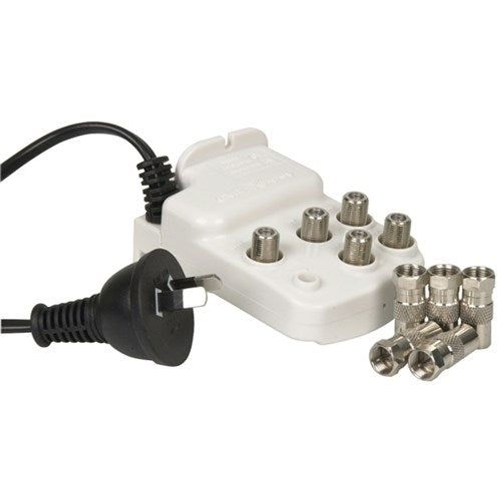 LT3287 - Indoor TV Amplifier Splitter