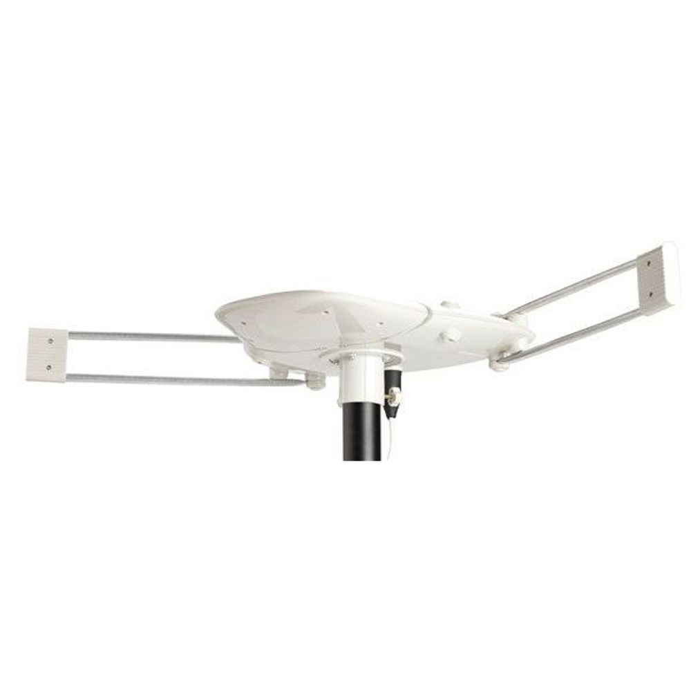 LT3143 - Outdoor UHF/VHF/MARINE TV Antenna with rotation motor