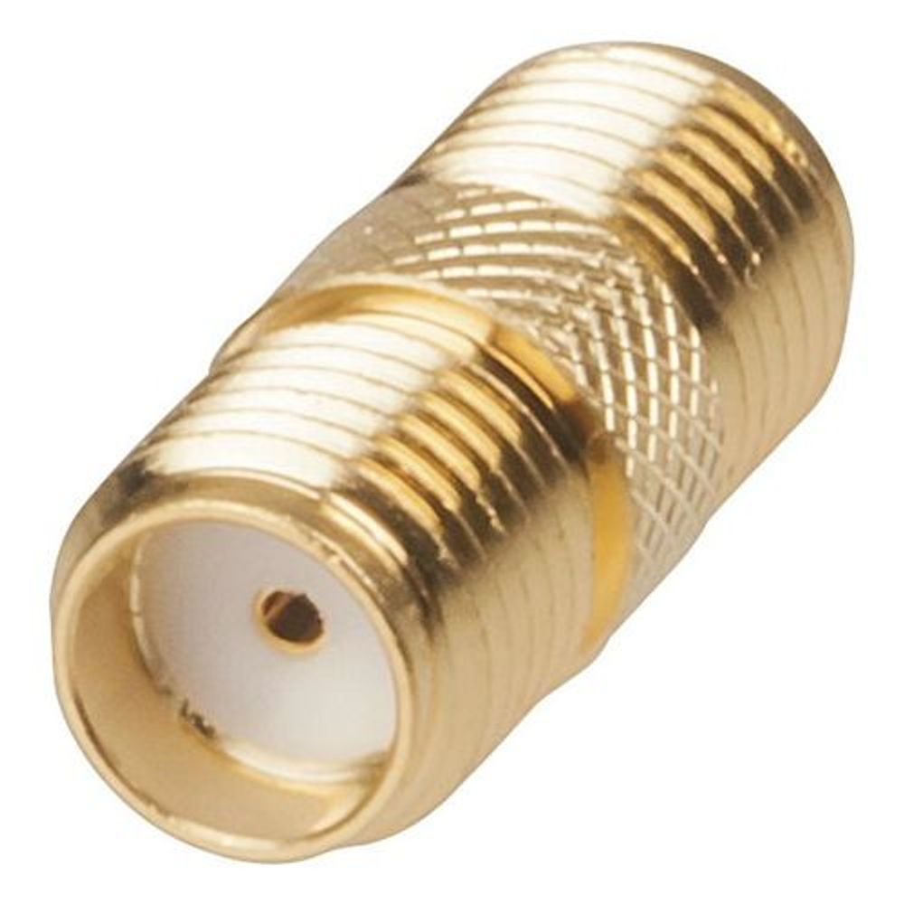 PA0635 - SMA Socket to SMA Socket Adaptor