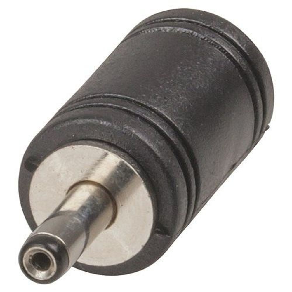 PA3702 - 1.3mm DC Plug to 2.1mm DC Socket Power Adaptor