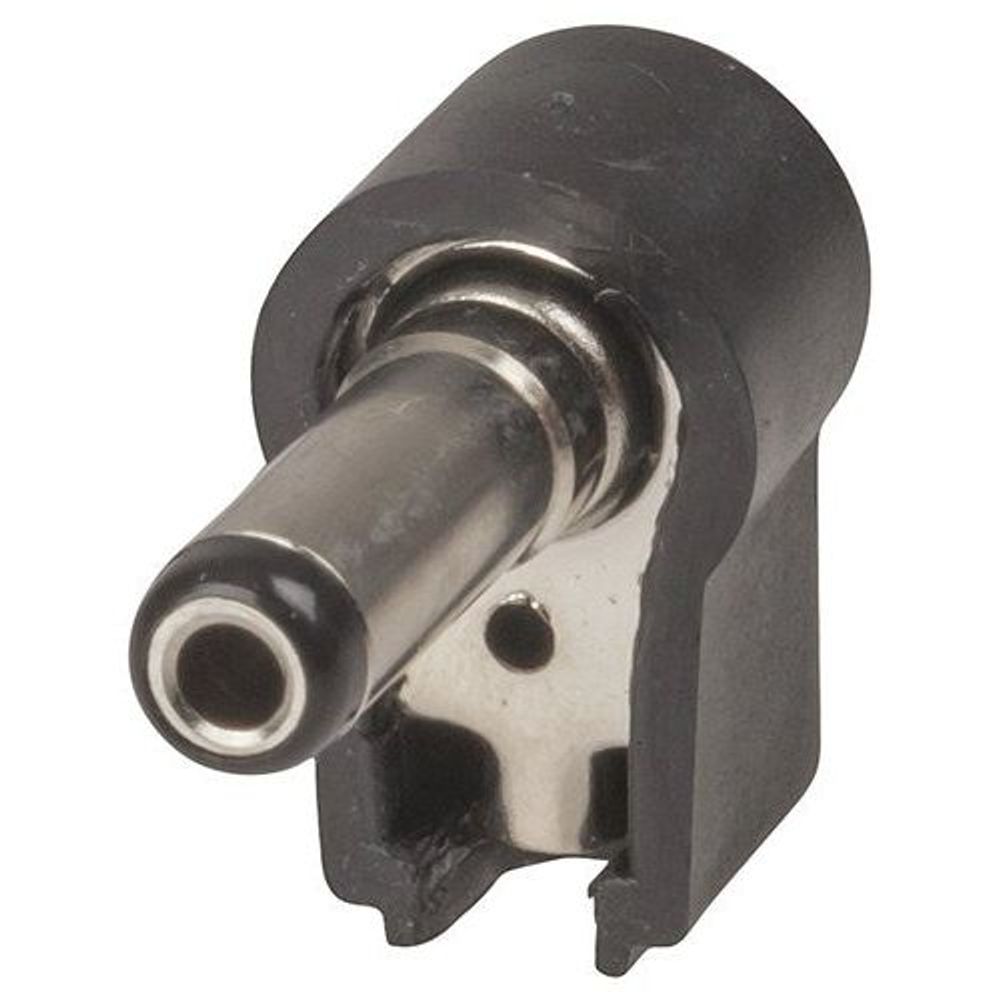 PP0515 - 2.5mm Right Angle DC Plug