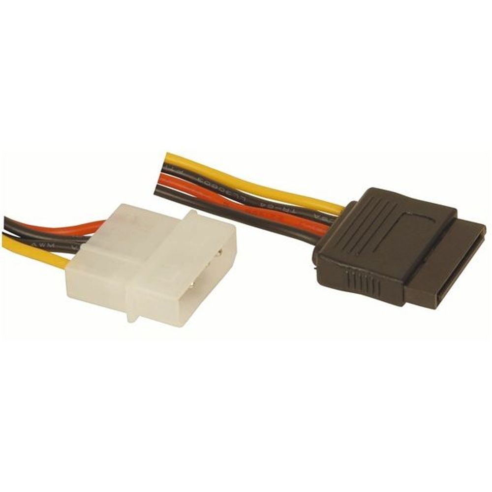 PL0758 - Serial ATA HDD Power Cable