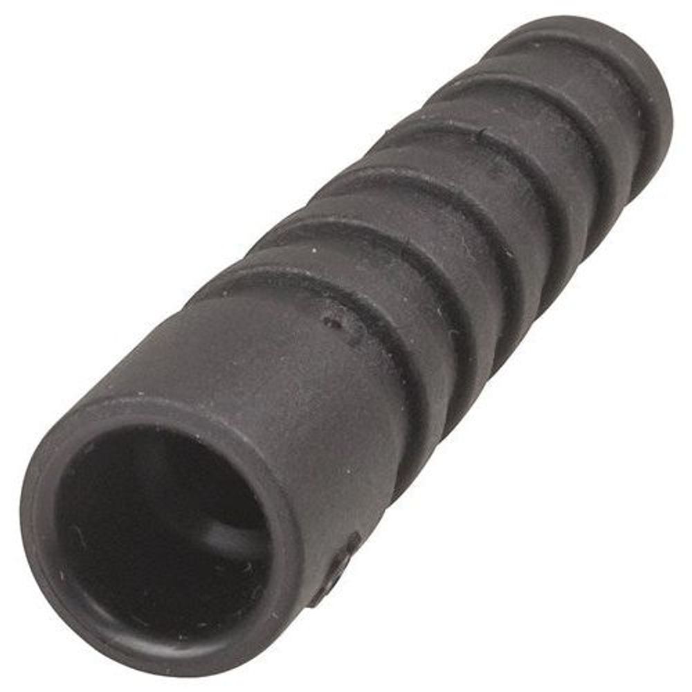 PM0648 - CRIMP Plug BOOT - Black