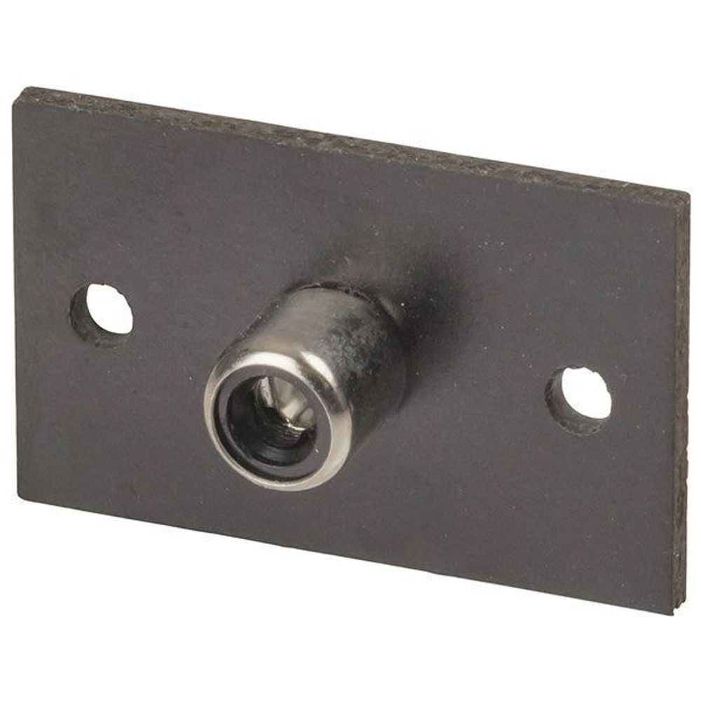 PS0262 - Single Phenolic RCA Socket