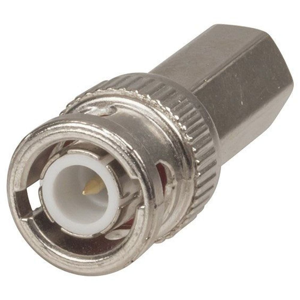 PP0679 - BNC Plug RG6 Twist On