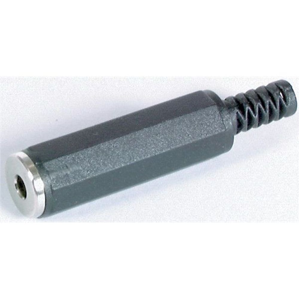 PS0126 - Mono Phono / Miniature 3.5mm Line Socket