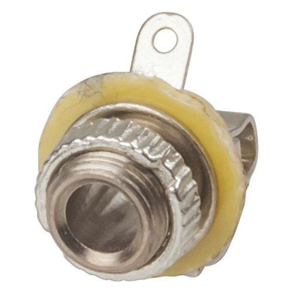 PS0120 - 3.5mm OPEN Socket - Mono