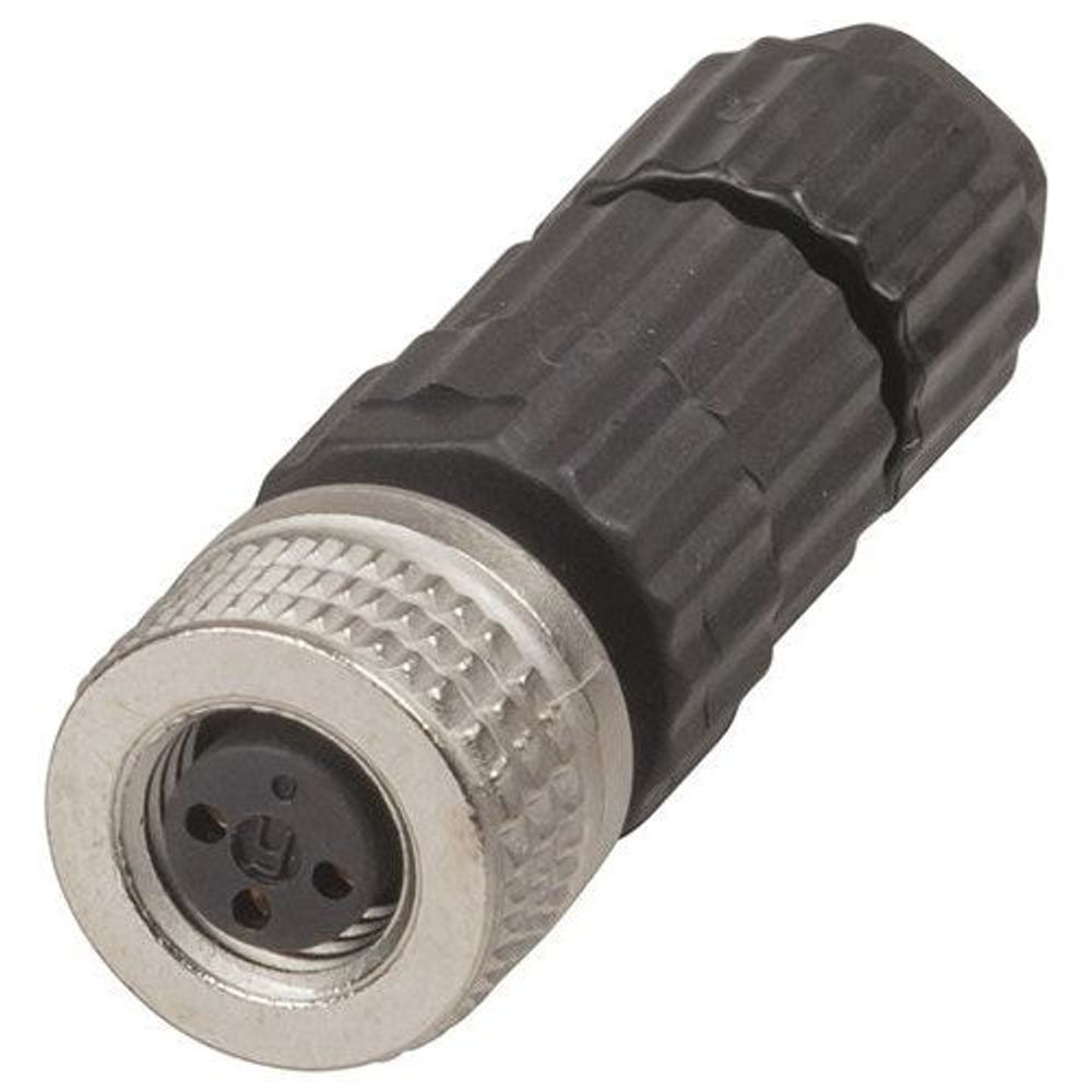 PS4301 - M-8 3 Way Socket