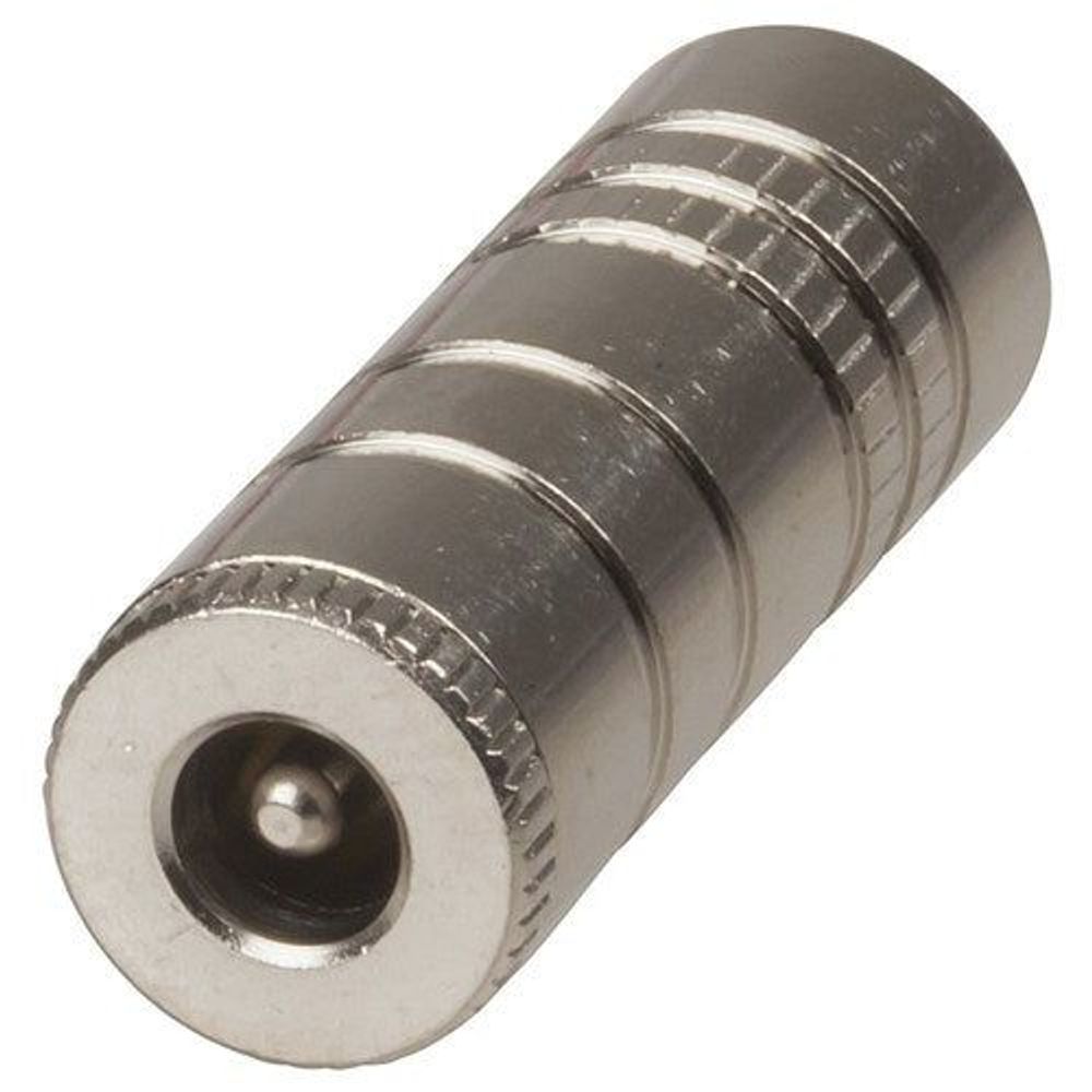 PS0536 - 2.5MM DC METAL LINE SOCKET