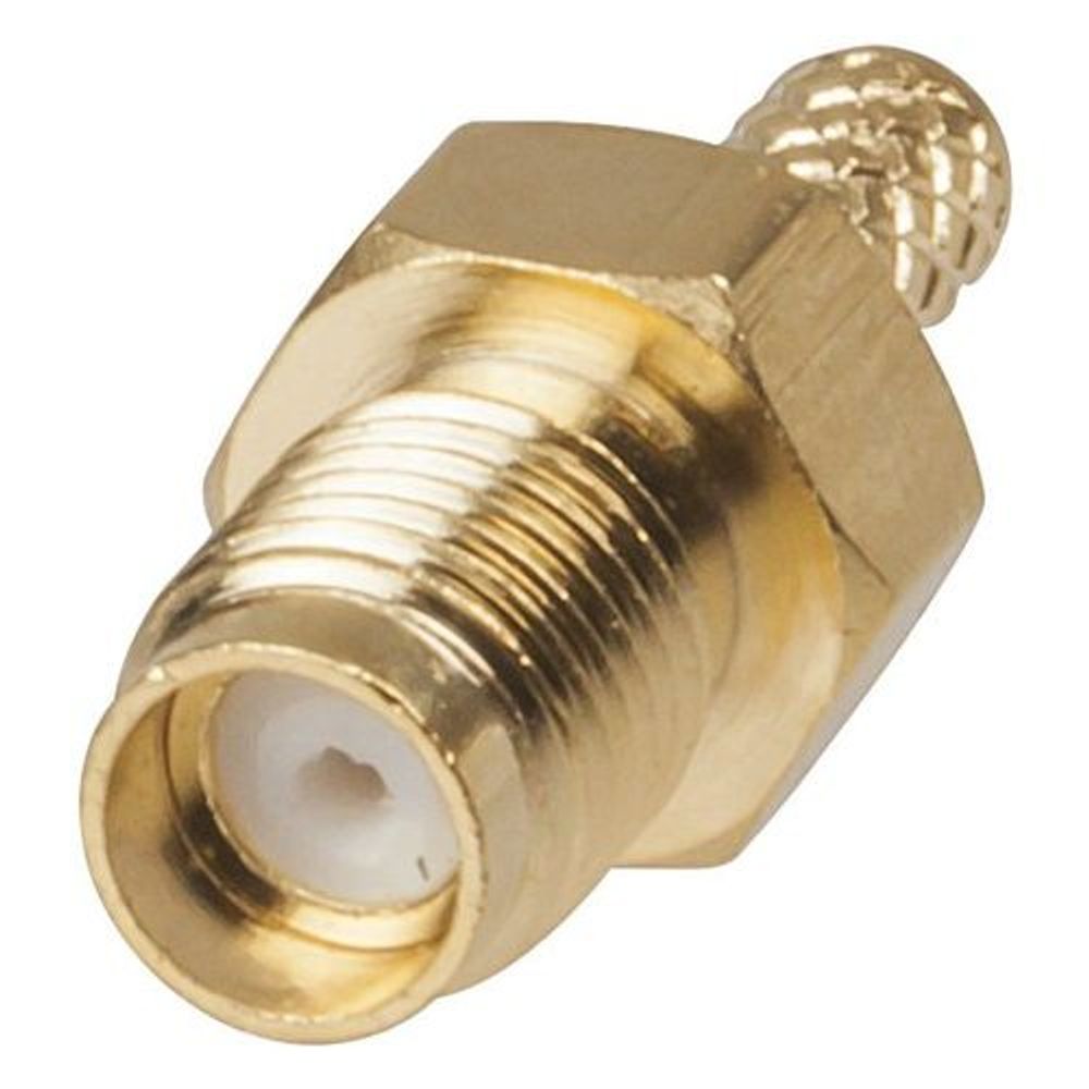 PS0592 - SMA Reverse Line Socket