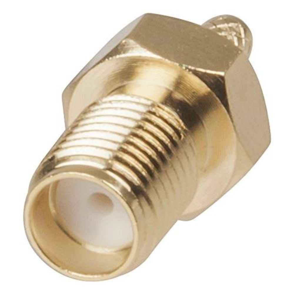 PS0634 - SMA Line Socket