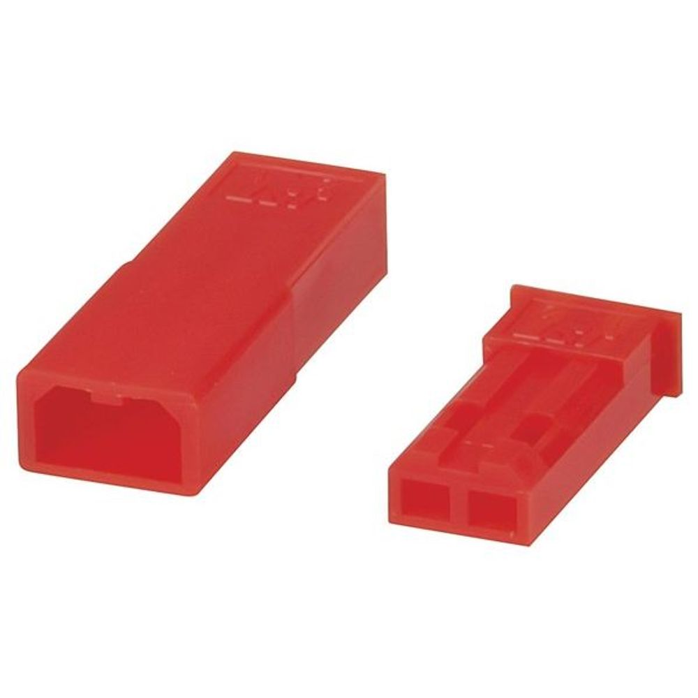 PT4452 - JST Crimp Connectors 2-Way