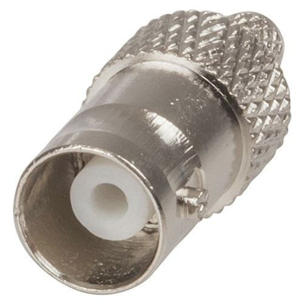 PS0660 - BNC Line Socket - CRIMP TYPE