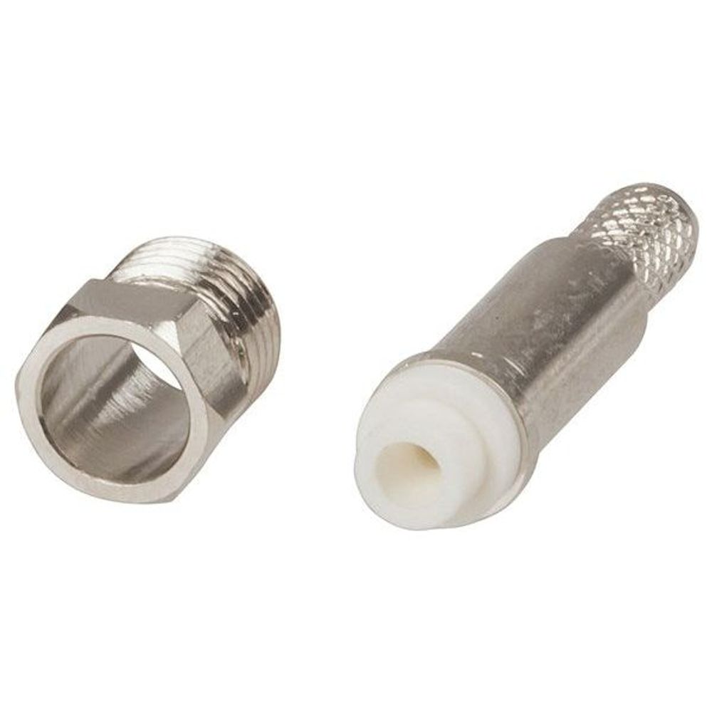 PS0712 - FME Female CRIMP Socket