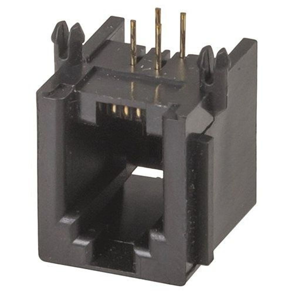 PS1470 - PCB Modular Sockets 4/4 - RJ11