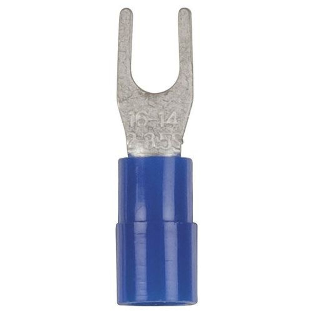 PT4623 - Forked Spade - Blue - Pack of 8