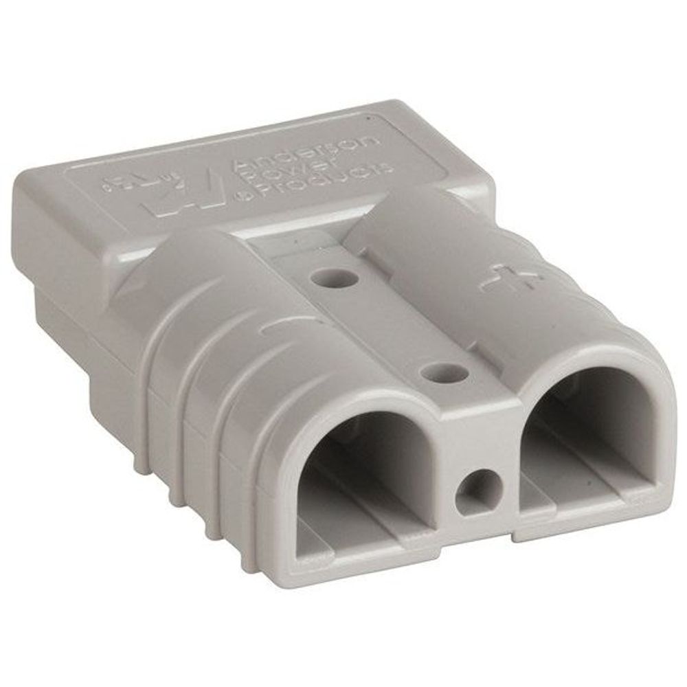 PT4420 - Anderson SB50 Power Connector - 50A 6 Gauge Contacts