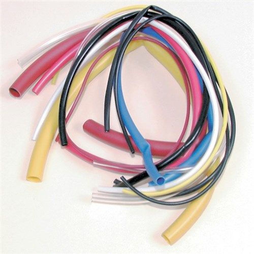 WS5502 - Spaghetti Tubing Pack