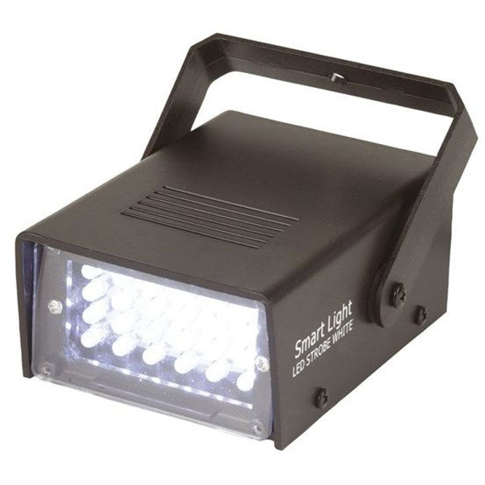 SL2895 - LED Strobe Light - White