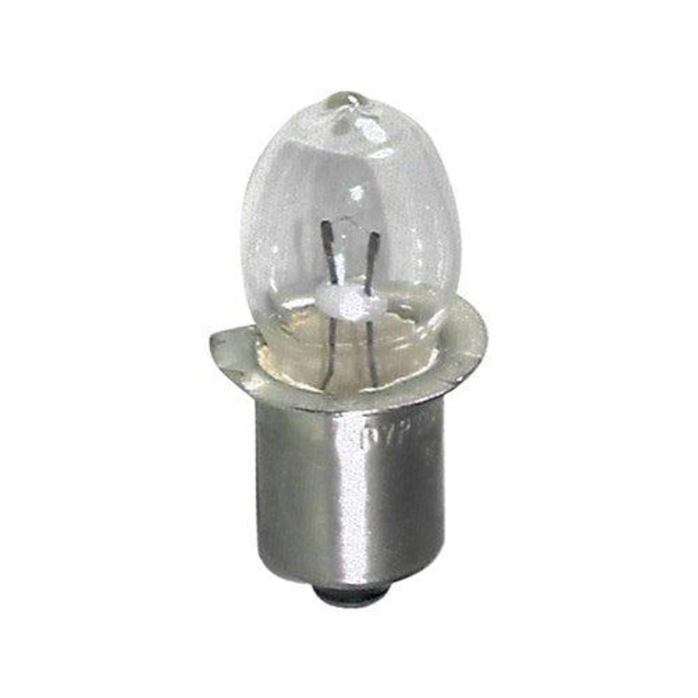 SL3208 - 4.8V Flange Type Torch Globe - Pack of 2