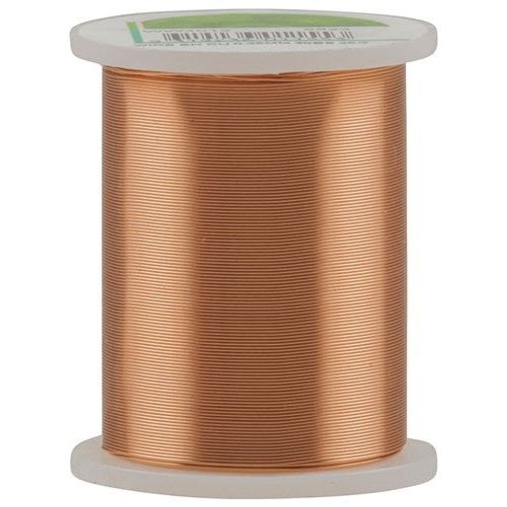 WW4012 - 0.25mm Enamel Copper Wire Spool