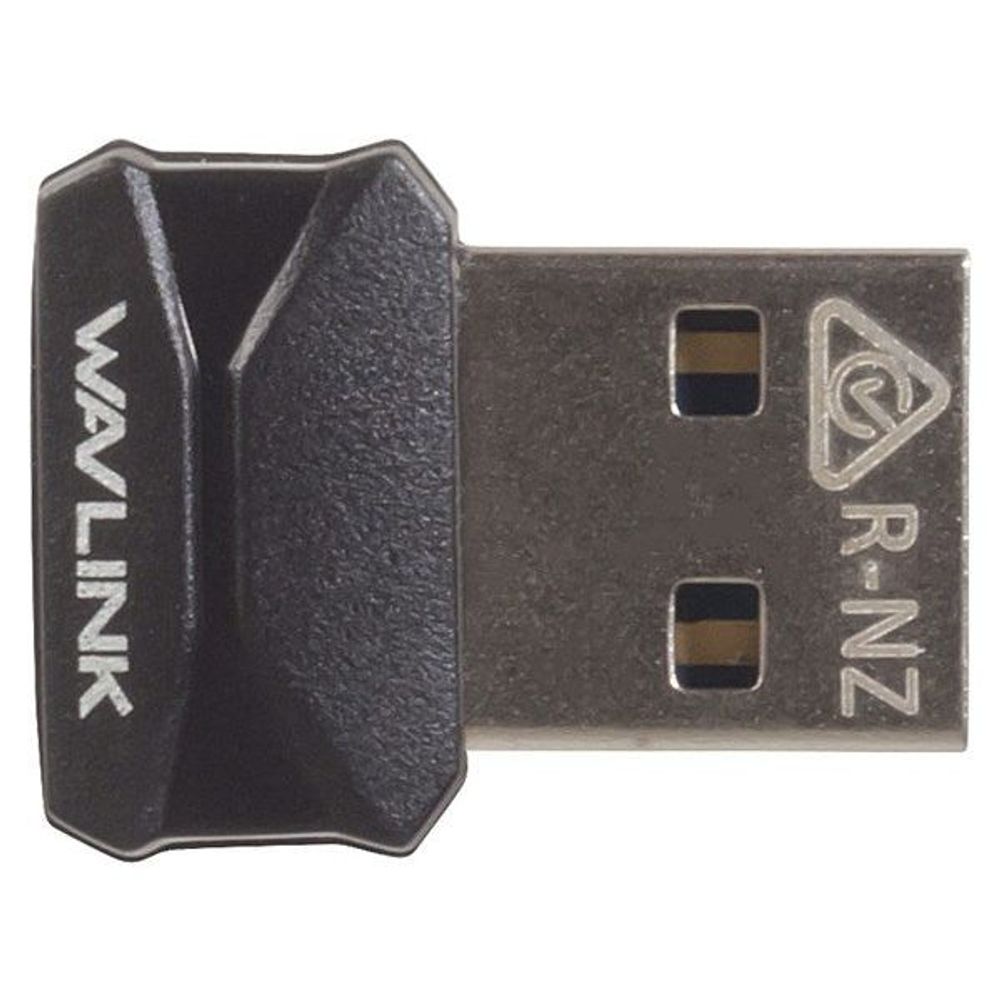 YN8309 - Wireless Network Adaptor N150 Nano USB 2.0