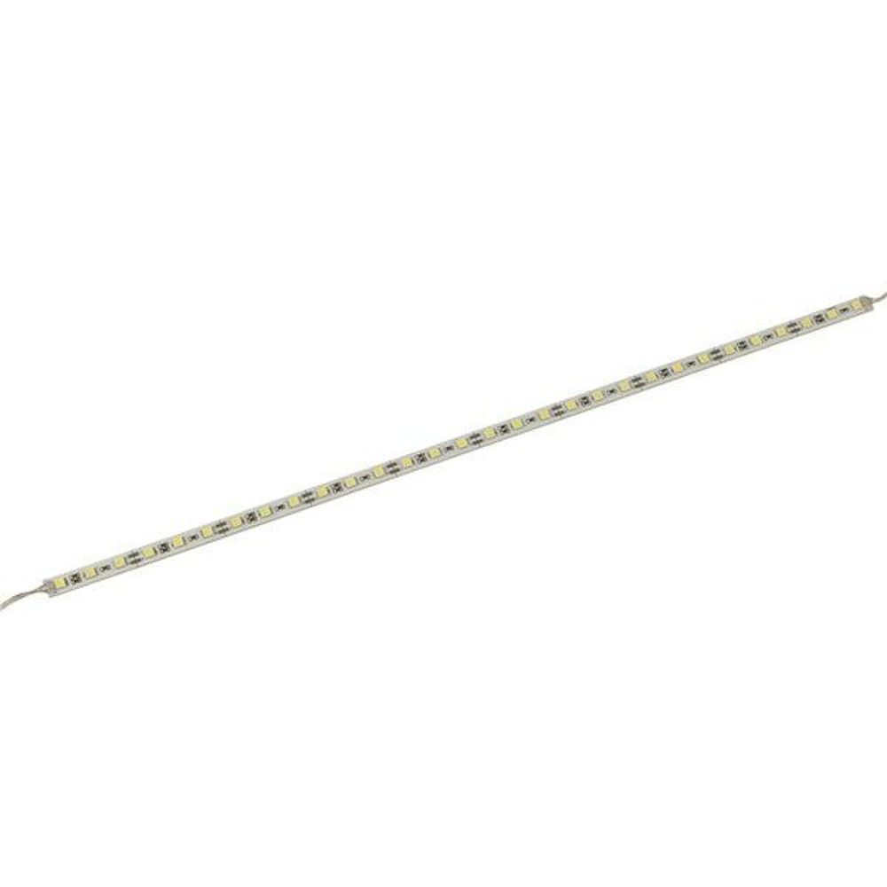 ZD0552 - 11mm White LED Solid Strip Light, 12V