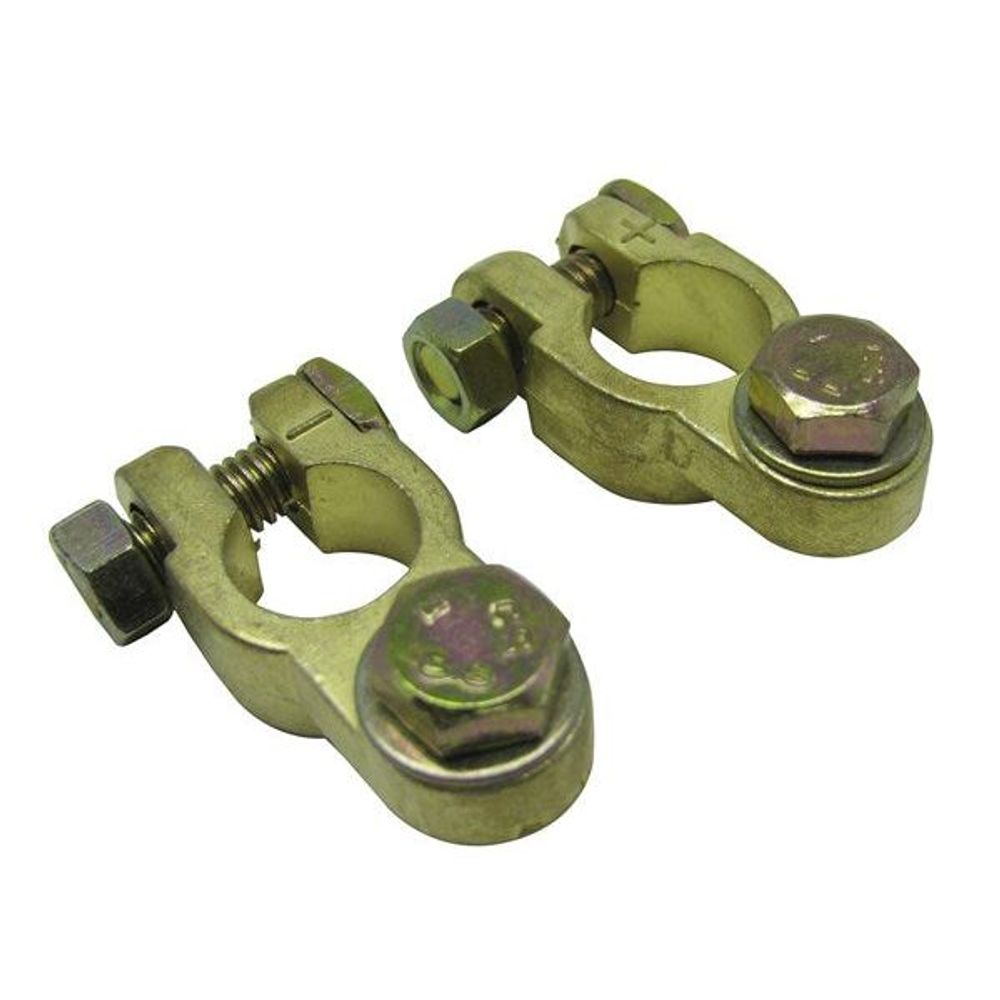 HC4034 - Universal Bolt Type Battery Terminals