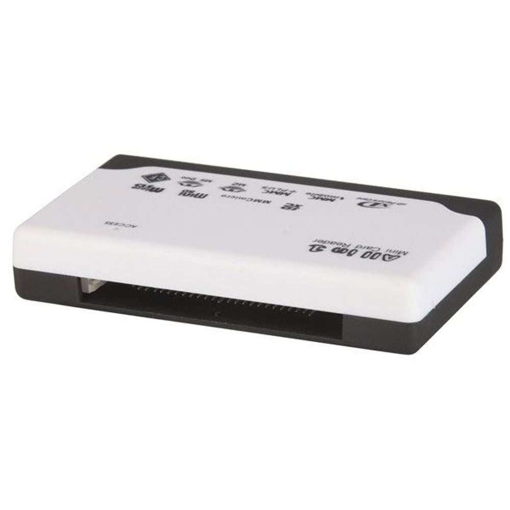 XC4926 - All-in-1 Card Reader